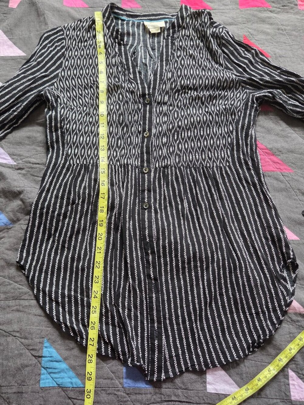 Maeve Anthropologie Blouse